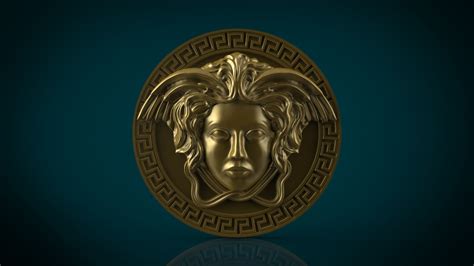 versace sembolü anlamı
